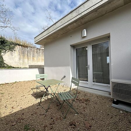 Le Tropical - Clim - Terrasse - Parking - Spacieux Mont-de-Marsan Exteriér fotografie